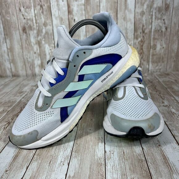 Adidas solar glide‎ 4 boost Womens 8.5 - Picture 5 of 8